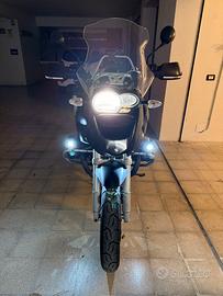 Bmw gs