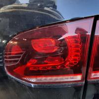 VOLKSWAGEN GOLF 6 - STOP POSTERIORE INTERNO DESTRO