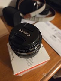 canon ef 35 mm  f2