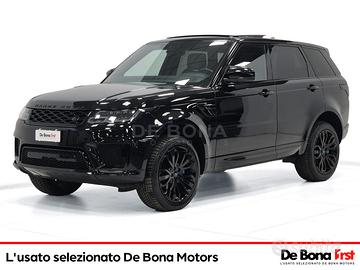 Land Rover Range Rover Sport 3.0 sdv6 s 249cv auto