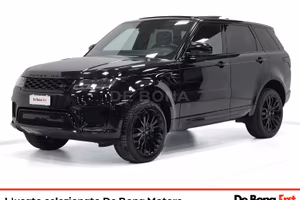 Land Rover Range Rover Sport 3.0 sdv6 s 249cv auto