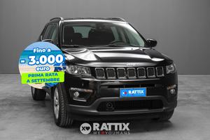JEEP compass ii 2017 Compass 1.6 mjt Longitude 2wd