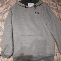 Felpa invernale termica Valvola