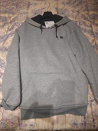 Felpa invernale termica Valvola