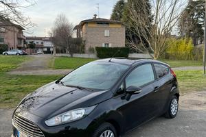 Ford Fiesta 6 serie