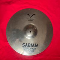 Sabian Vault crash 18”