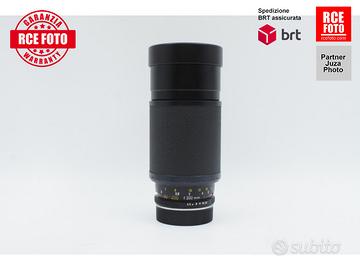Leica Vario-Elmar-R 80-200 f4.5 2 camme