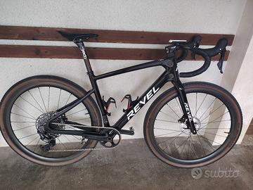 Gravel carbon