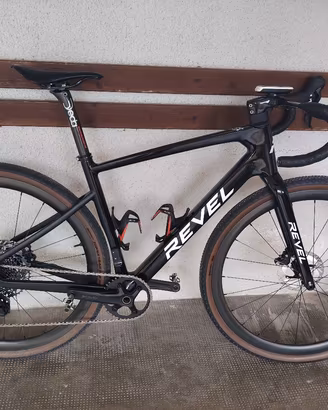 Gravel carbon