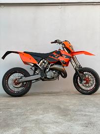 Ktm exc 125