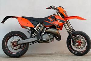 Ktm exc 125