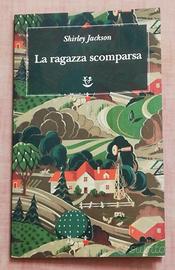 La ragazza scomparsa di Shirley Jackson 2024