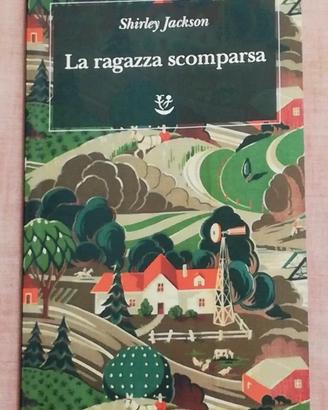 La ragazza scomparsa di Shirley Jackson 2024