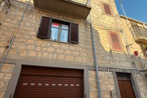 Casa indipendente a Gangi