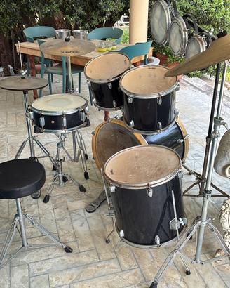 Batteria Mapex