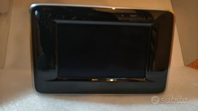 Schermo Mercedes NTG5.1 originale 7" 