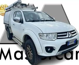 MITSUBISHI L200 d.cab 2.5 di-d Intense Plus 178c