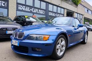 BMW Z3 2.0 24V cat Roadster iscritta ASI