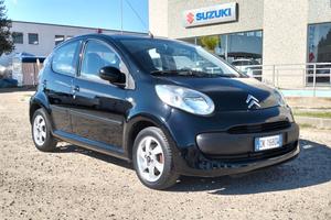 Citroen C1 5 Porte C1 5p 1.0 AmiC1 cmp5 (s-drive)