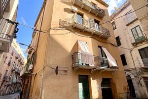 Appartamento in Centro Storico a Trapani