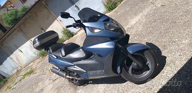 Honda Silver Wing 400 - 2006