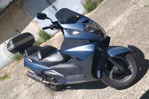 Honda Silver Wing 400 - 2006