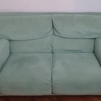Divano alcantara