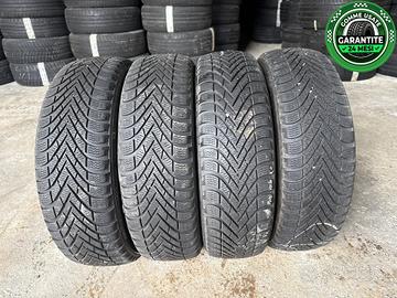 gomme usate 1756515 Winter PIRELLI - WIN - 334