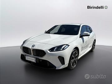 BMW BMW 118d