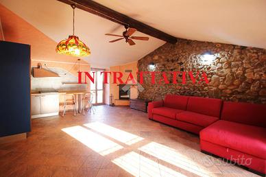 MONOLOCALE A MISSAGLIA