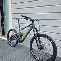 E-MTB Mondraker Dune R