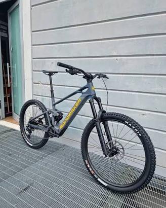 E-MTB Mondraker Dune R