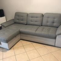 Divano letto contenitore modello Australia