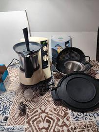 bimby tm21 perfettamente funzionante