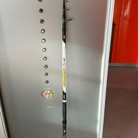 Canna surfcasting tubrrtini kaliber surf