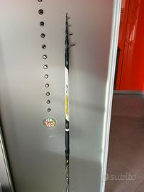 Canna surfcasting tubrrtini kaliber surf