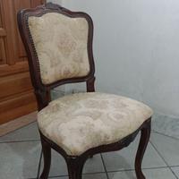 Sedie antiche