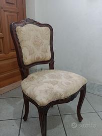 Sedie antiche