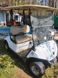 golf kart 