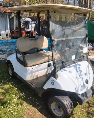 golf kart 