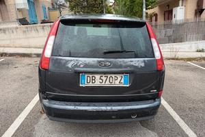 Ford Focus C Max,prezzo trattabile 