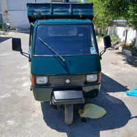 Piaggio Ape car 703