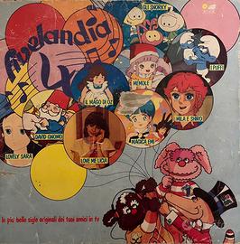 Disco vinile