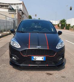 Ford Fiesta ST Line 2020 5p
