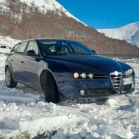 alfa romeo 159