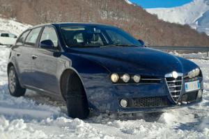 alfa romeo 159