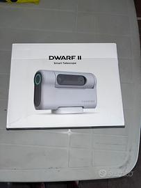 Telescopio smart DWARF 2