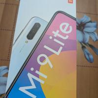 Xiaomi mi 9 lite