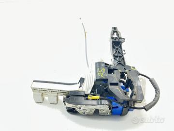 SERRATURA ANTERIORE SINISTRA KIA Sportage Serie 81