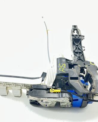SERRATURA ANTERIORE SINISTRA KIA Sportage Serie 81
